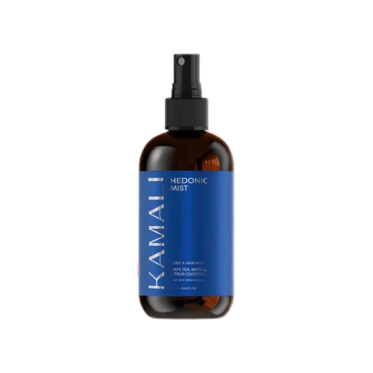 Мист для тела и волос парфюмированный Hedonic купить в VISAGEHALL