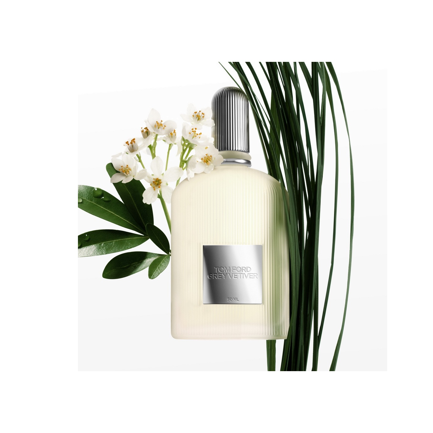 Grey Vetiver Парфюмерная вода купить в VISAGEHALL