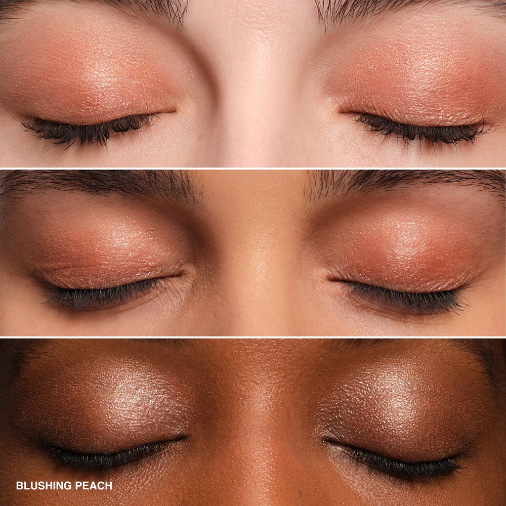 Тени-карандаш для век стойкие Long-Wear Cream Shadow Stick