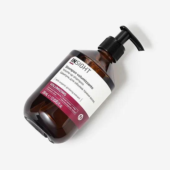 Шампунь для объема тонких волос Volumizing купить в VISAGEHALL