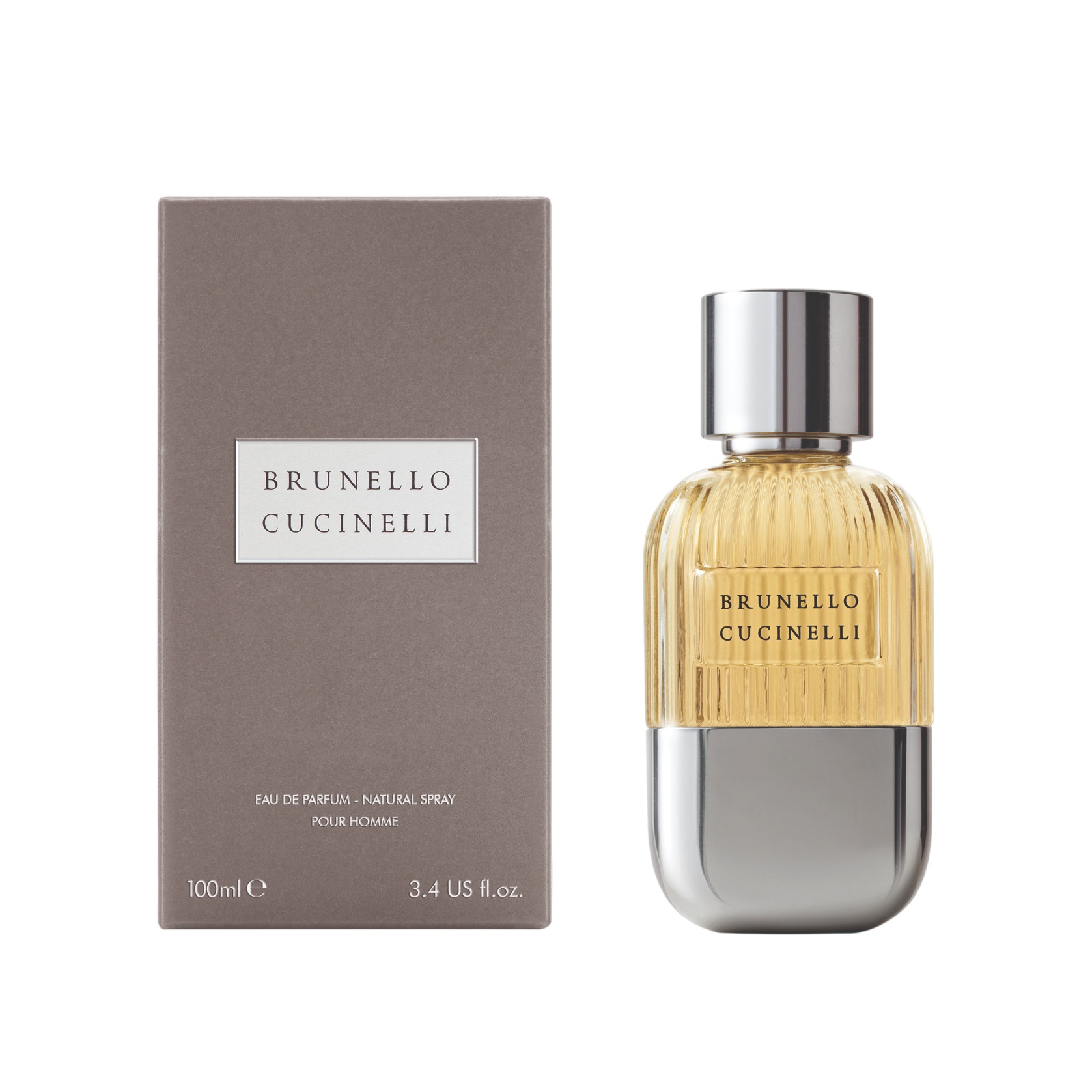 Pour Homme Парфюмерная вода