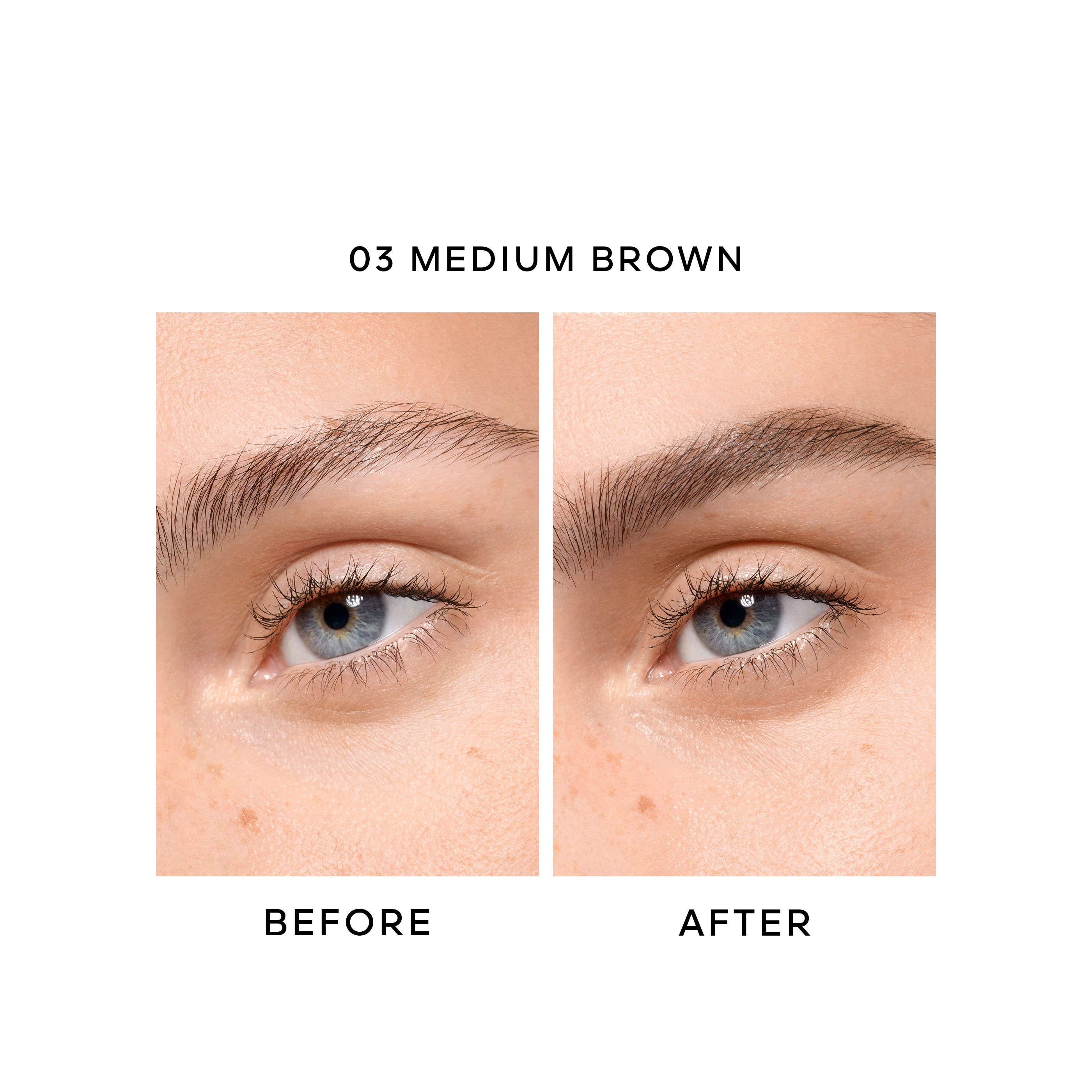 Карандаш для бровей Brow G