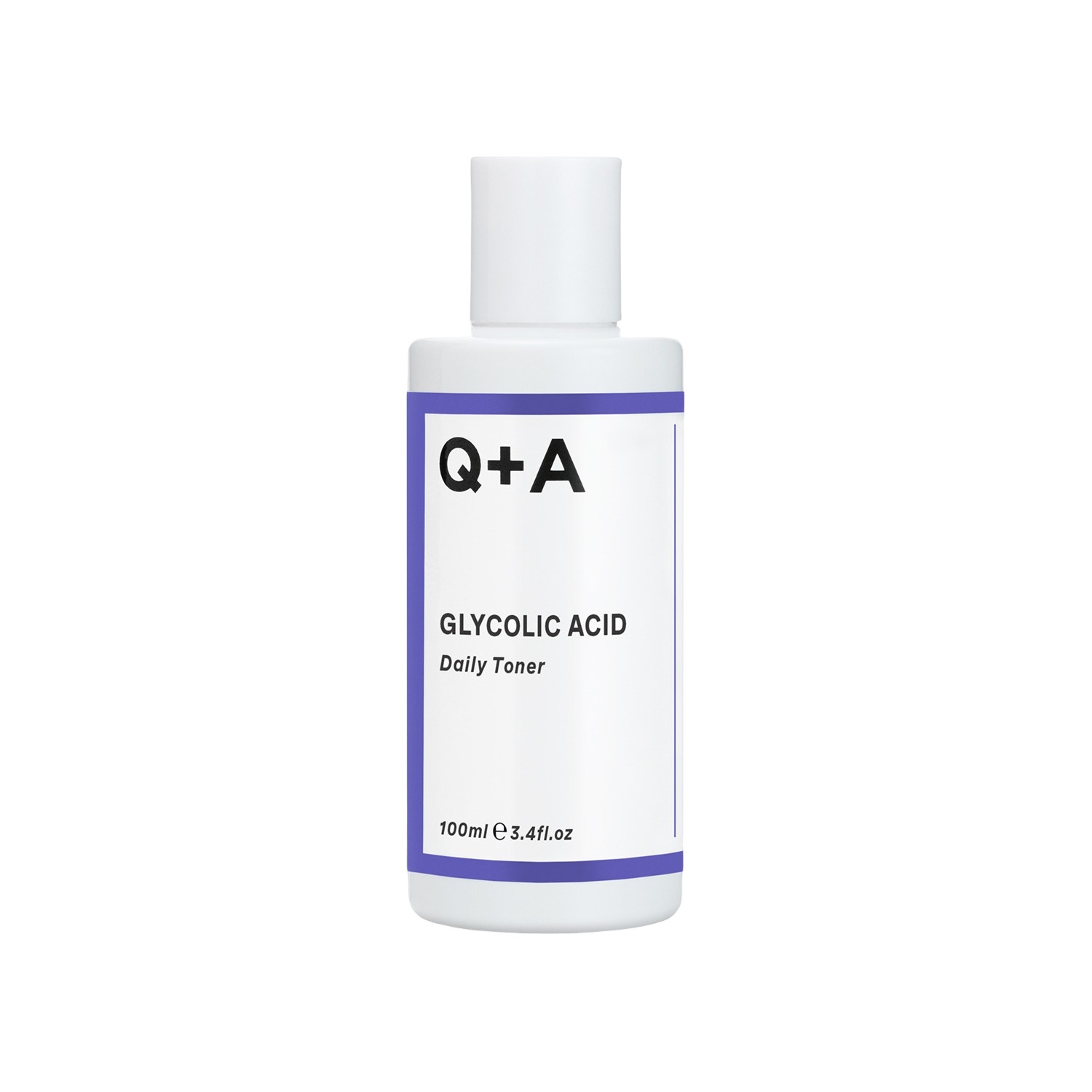 Тоник для лица Glycolic Acid купить в VISAGEHALL