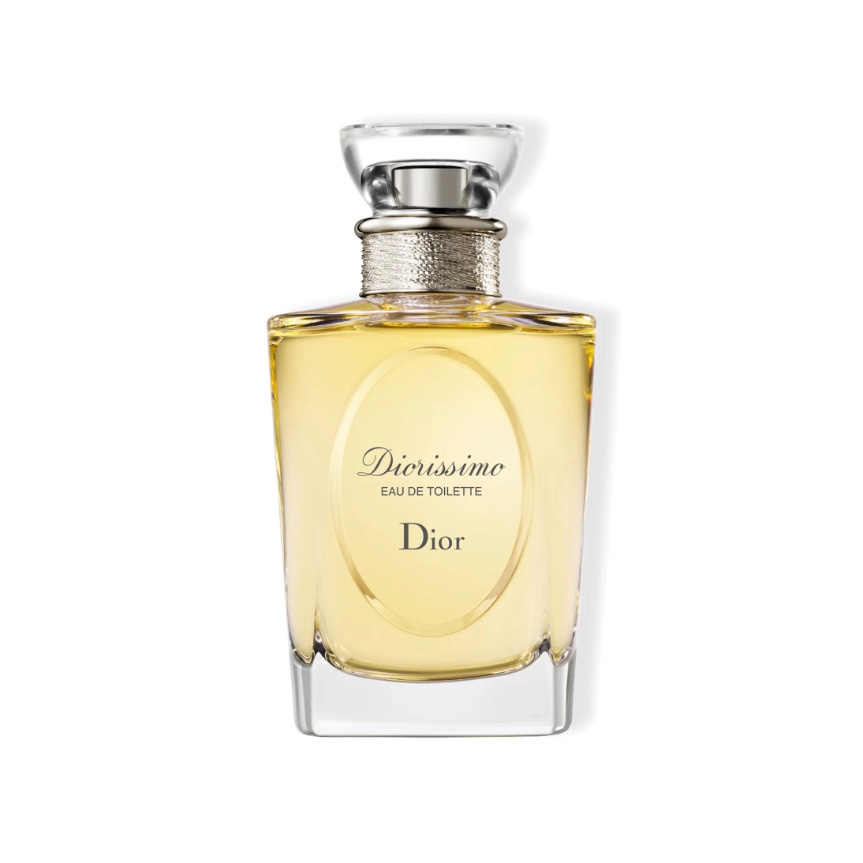 Diorissimo Туалетная вода купить в VISAGEHALL