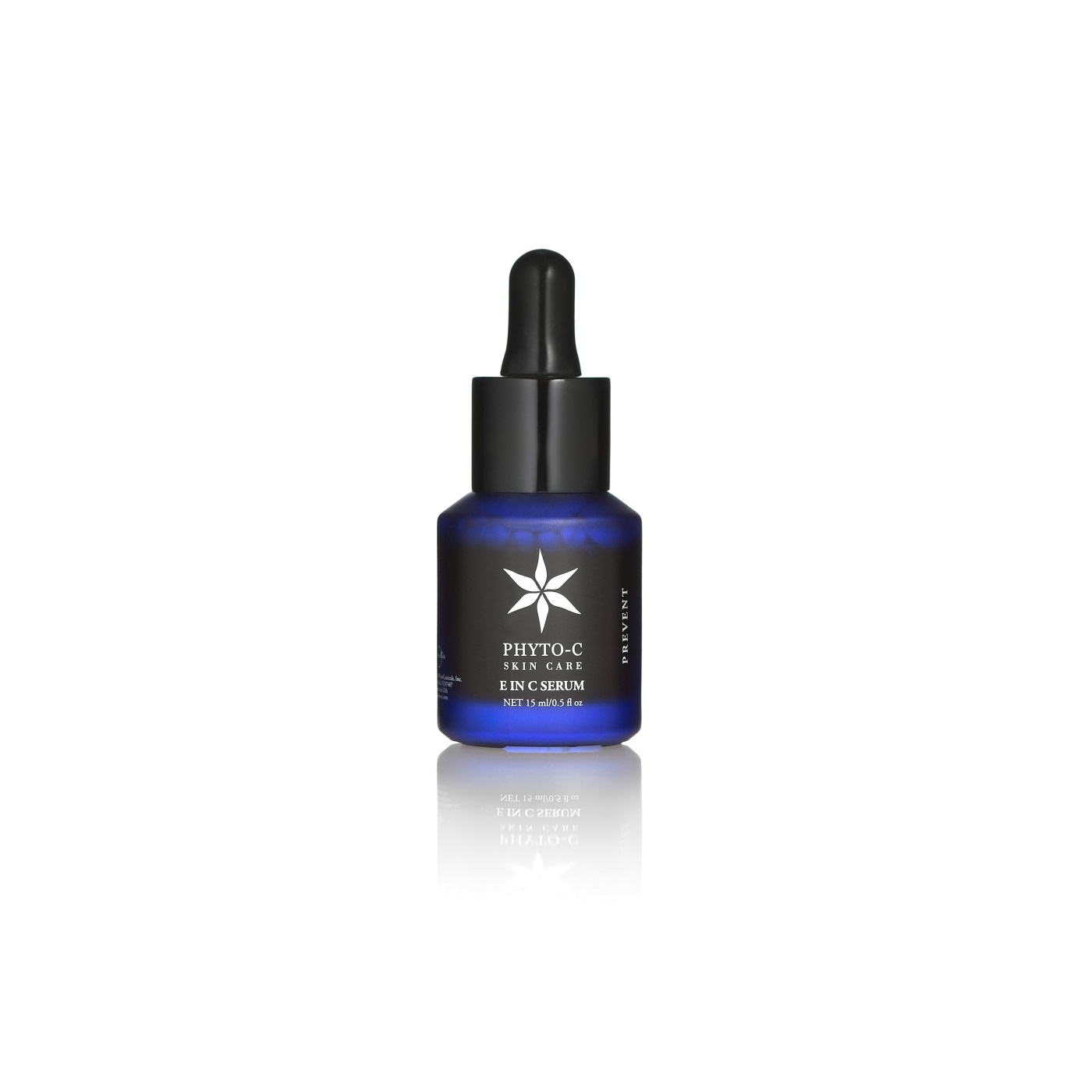 Сыворотка с витаминами E in C Serum
