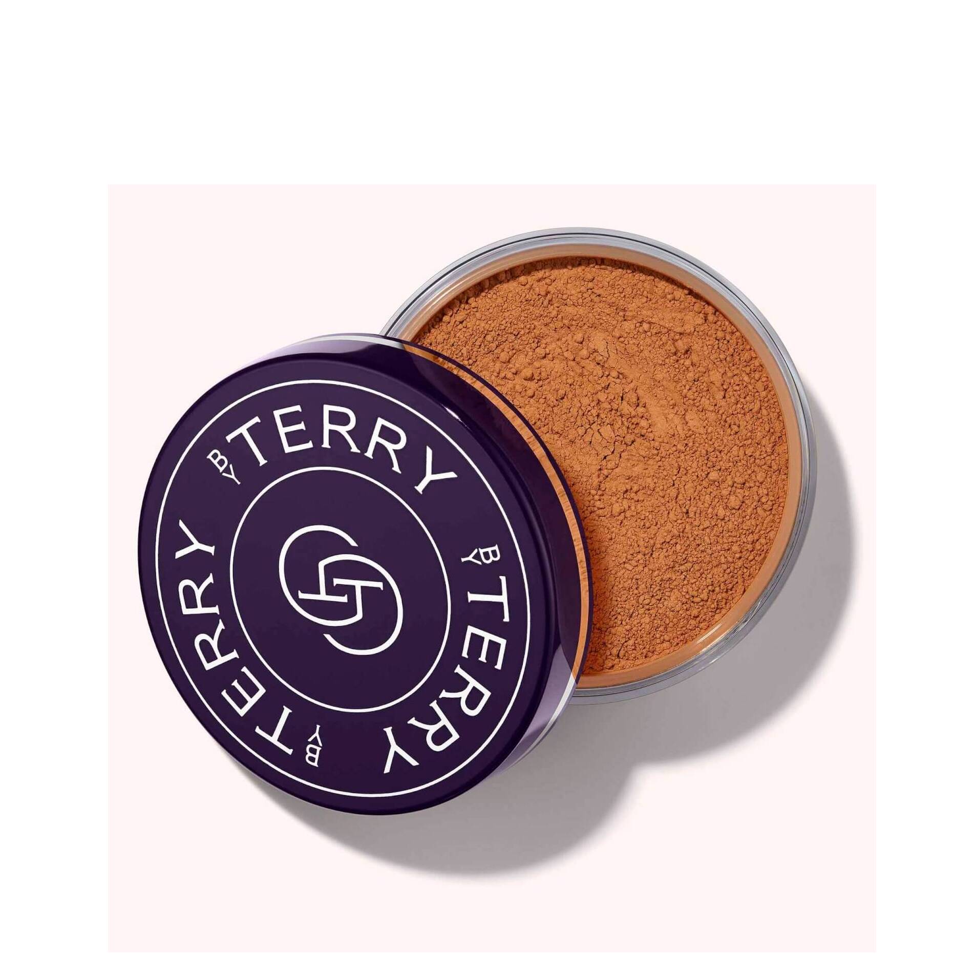 Пудра рассыпчатая увлажняющая Hyaluronic Tinted Hydra-Powder