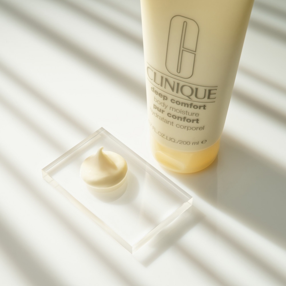 Крем для тела глубоко увлажняющий Deep Comfort  купить в VISAGEHALL