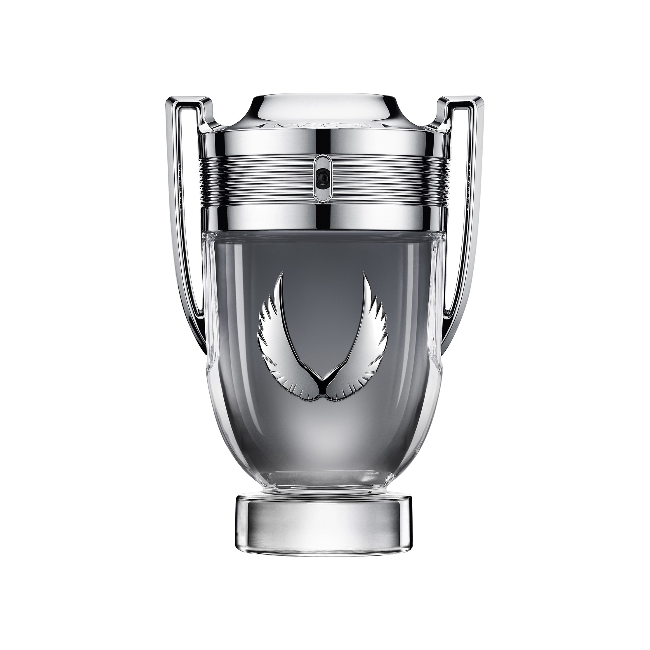 Invictus Platinum Парфюмерная вода магазин VISAGEHALL являющийся официальным дистрибьютором в России
