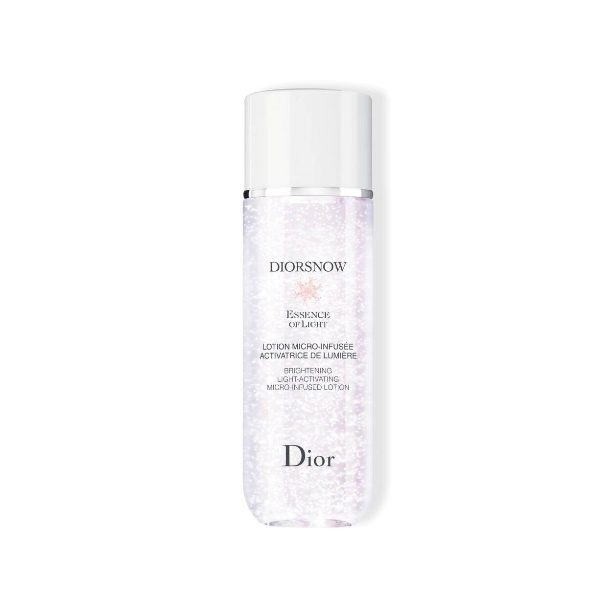 DIORSNOW~Лосьон для лица пробуждающий сияние кожи купить в VISAGEHALL