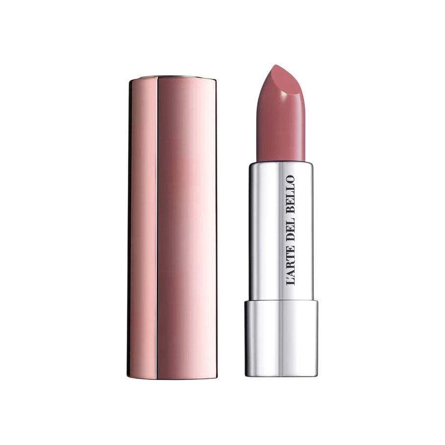 Помада-бальзам оттеночная Wet kiss lipstick-balm купить в VISAGEHALL