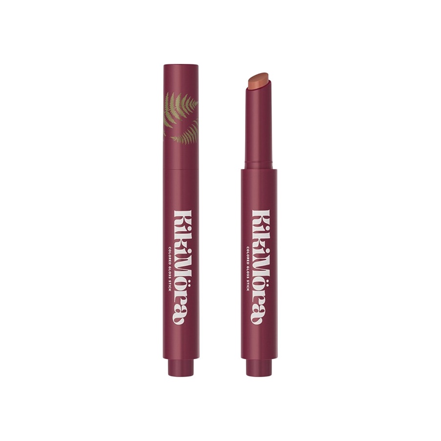 Помада-бальзам / Colored Gloss Stick "Kikimora"