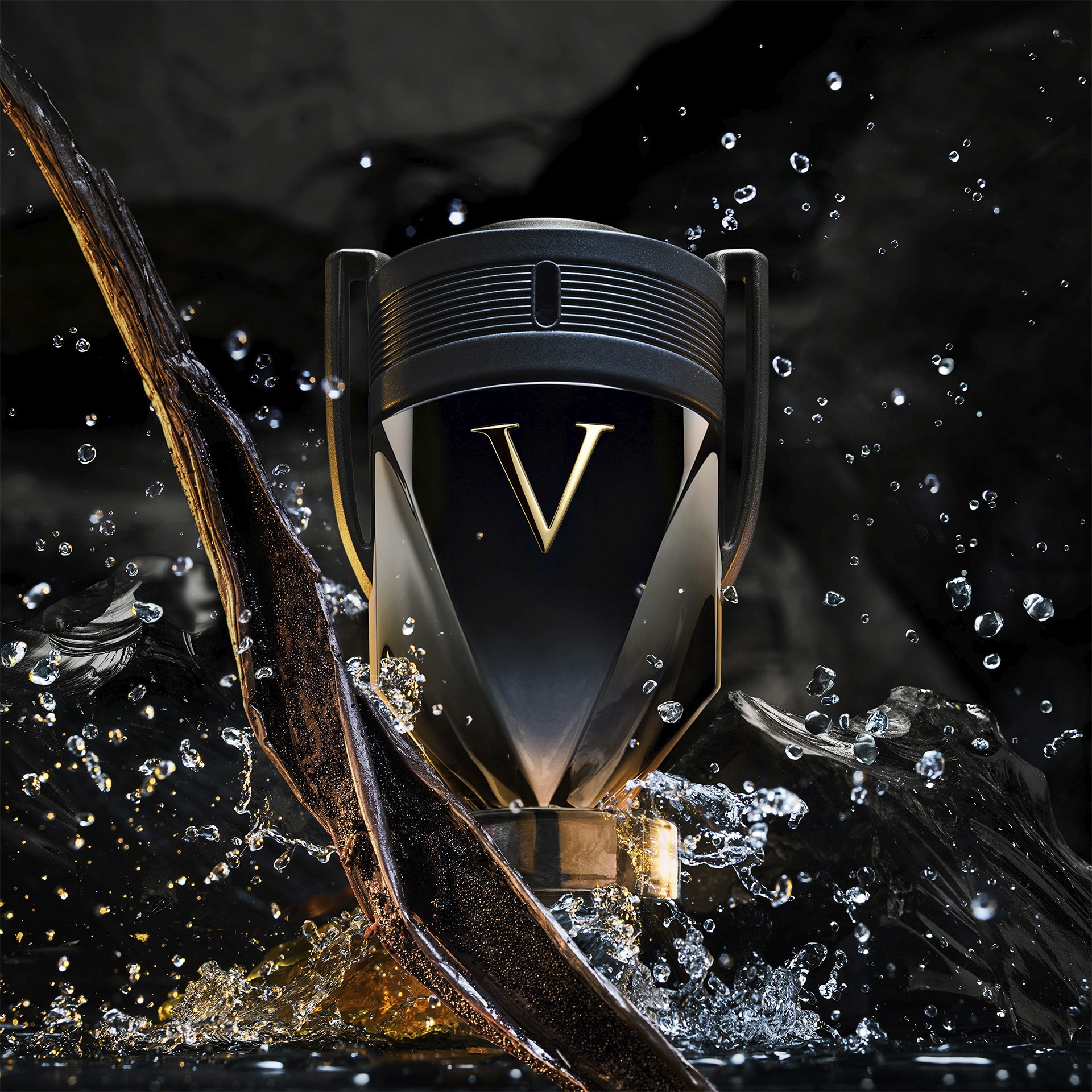 Invictus Victory Парфюмерная вода