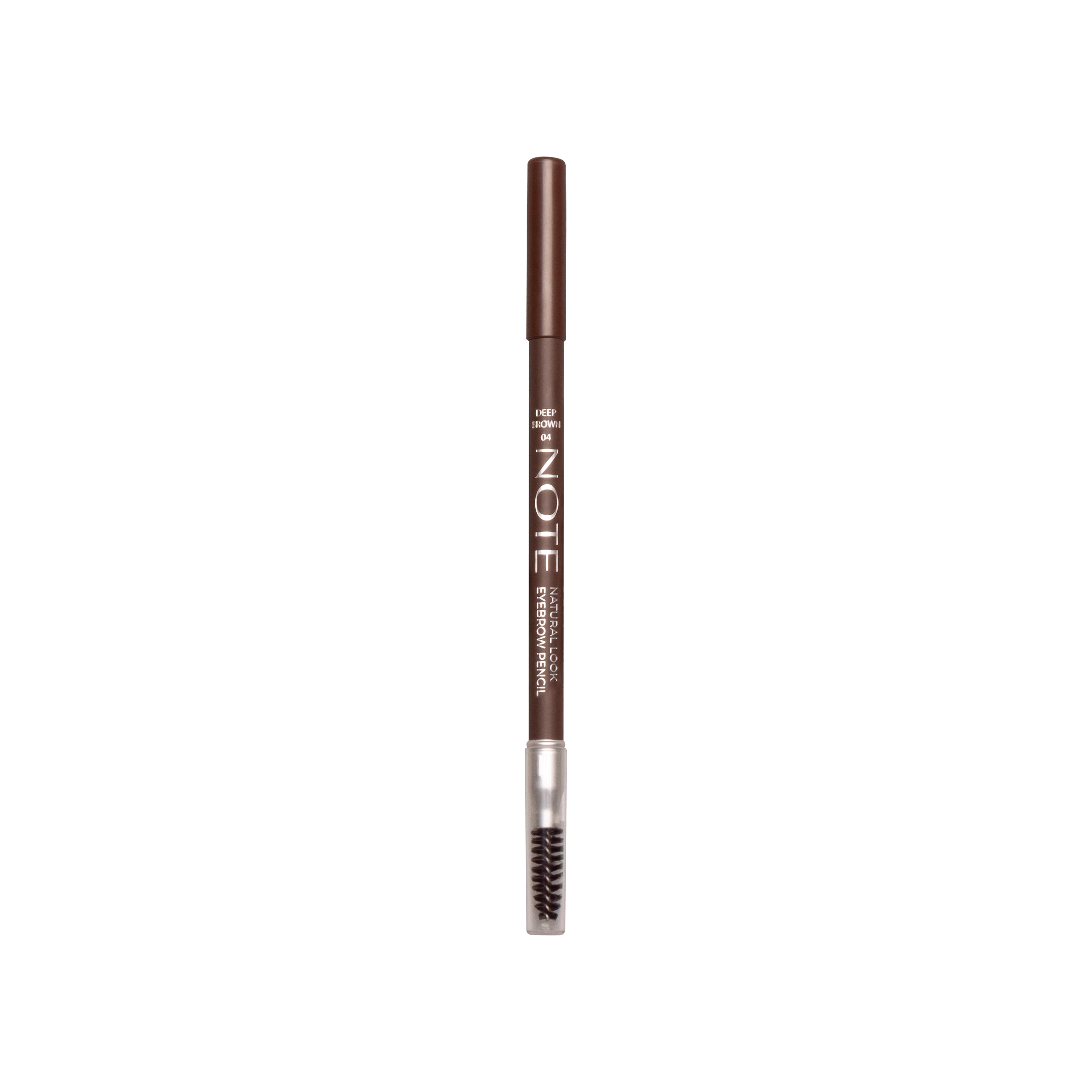 Карандаш для бровей Natural Look Eyebrow Pencil