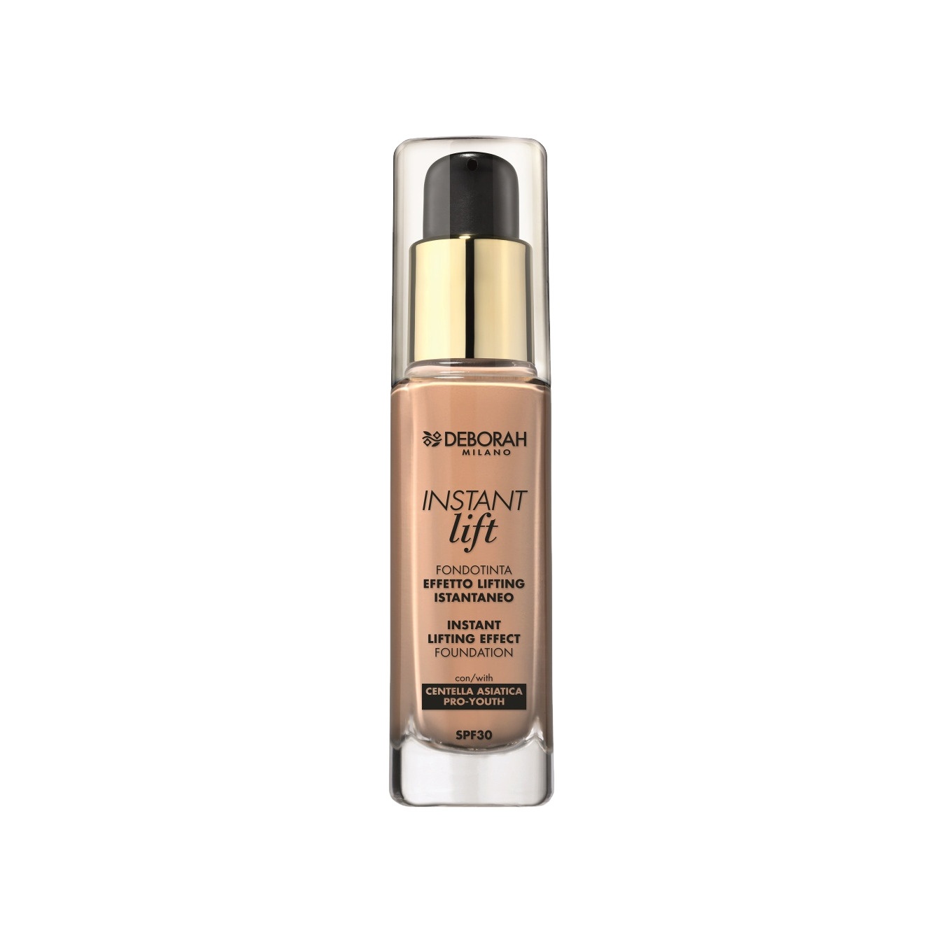 Тональная основа-лифтинг Instant Lifting Effect Foundation купить в VISAGEHALL