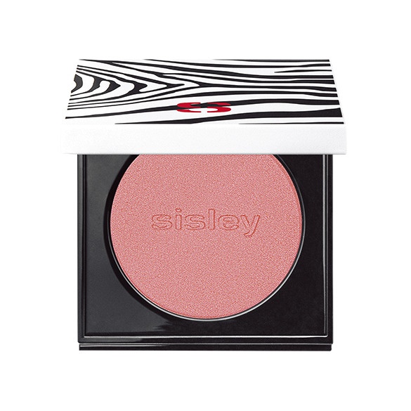 Le Phyto-Blush Lumière Фиторумяна с эффектом сияния 