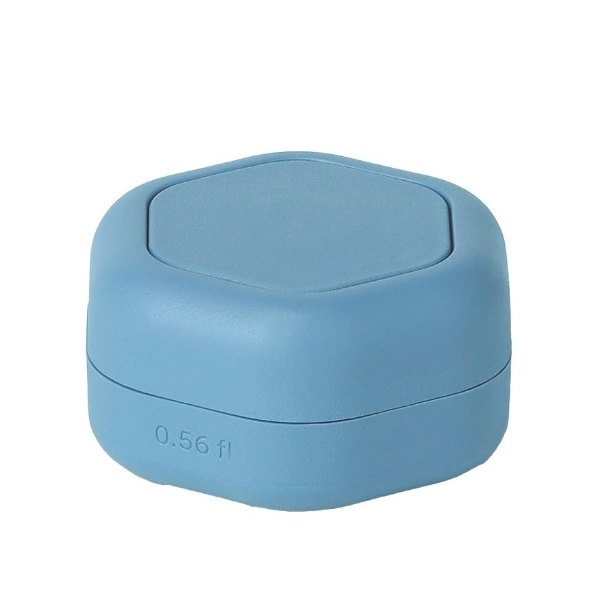 Капсула-флакон для путешествий Flex Small купить в VISAGEHALL