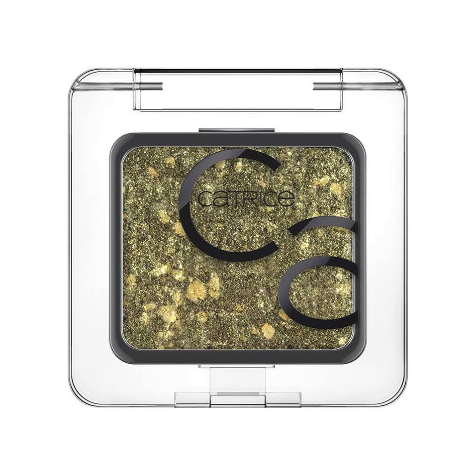 Тени для век Art Couleurs Eyeshadow
