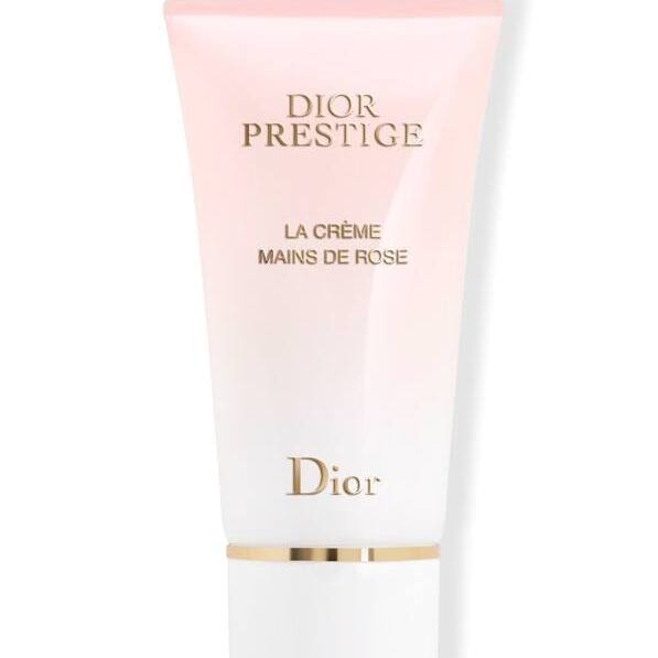 DIOR PRESTIGE~Крем для рук восстанавливающий микро-питательный магазин VISAGEHALL являющийся официальным дистрибьютором в России