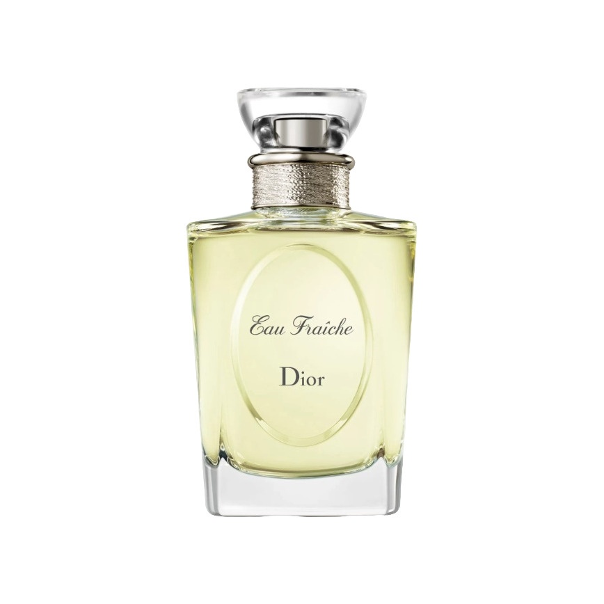 Eau Fraiche Туалетная вода