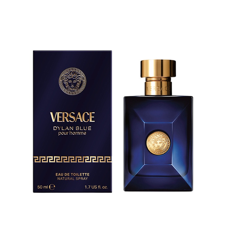 Dylan Blue homme Туалетная вода