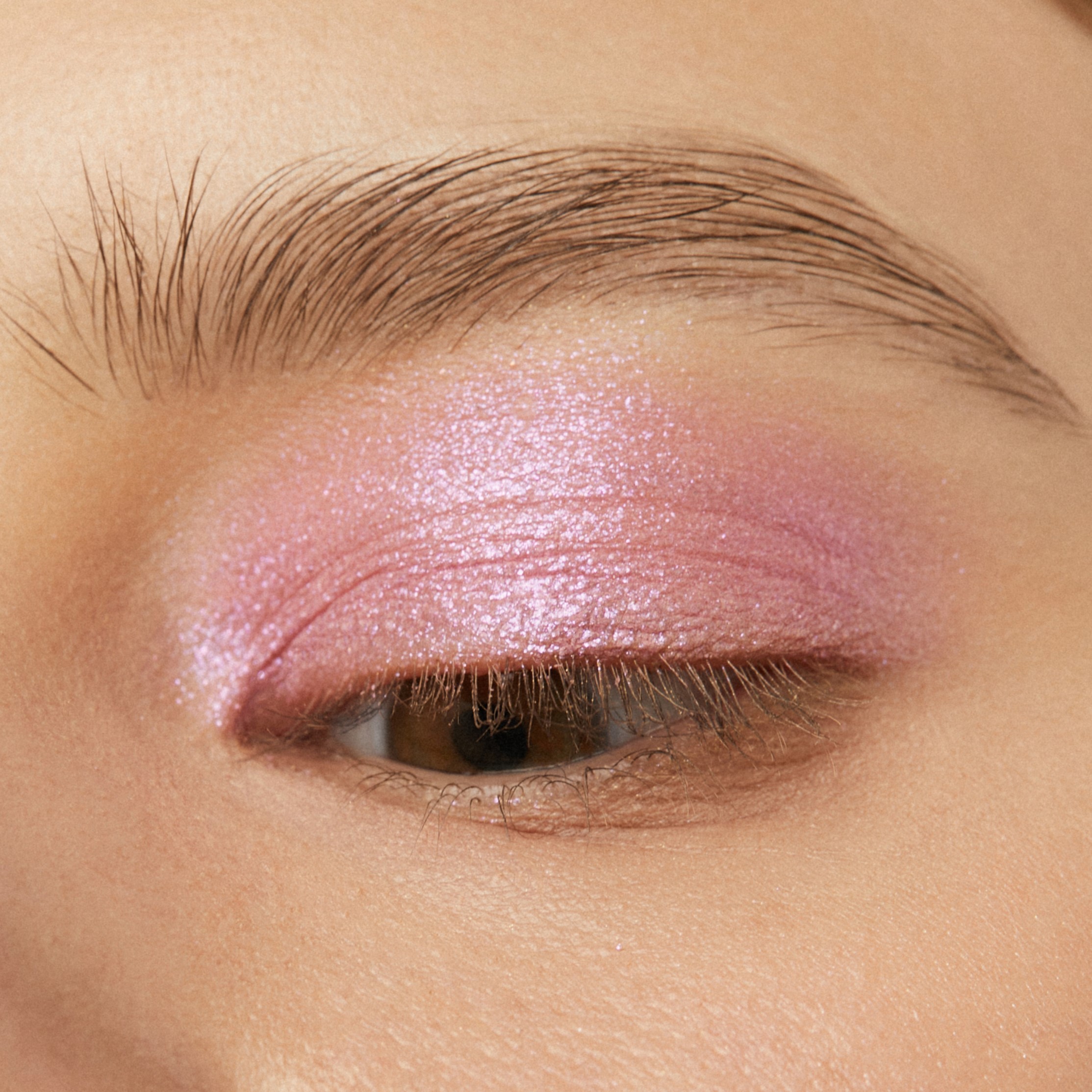 Тени для век Alphabet Eyeshadow Sparkle