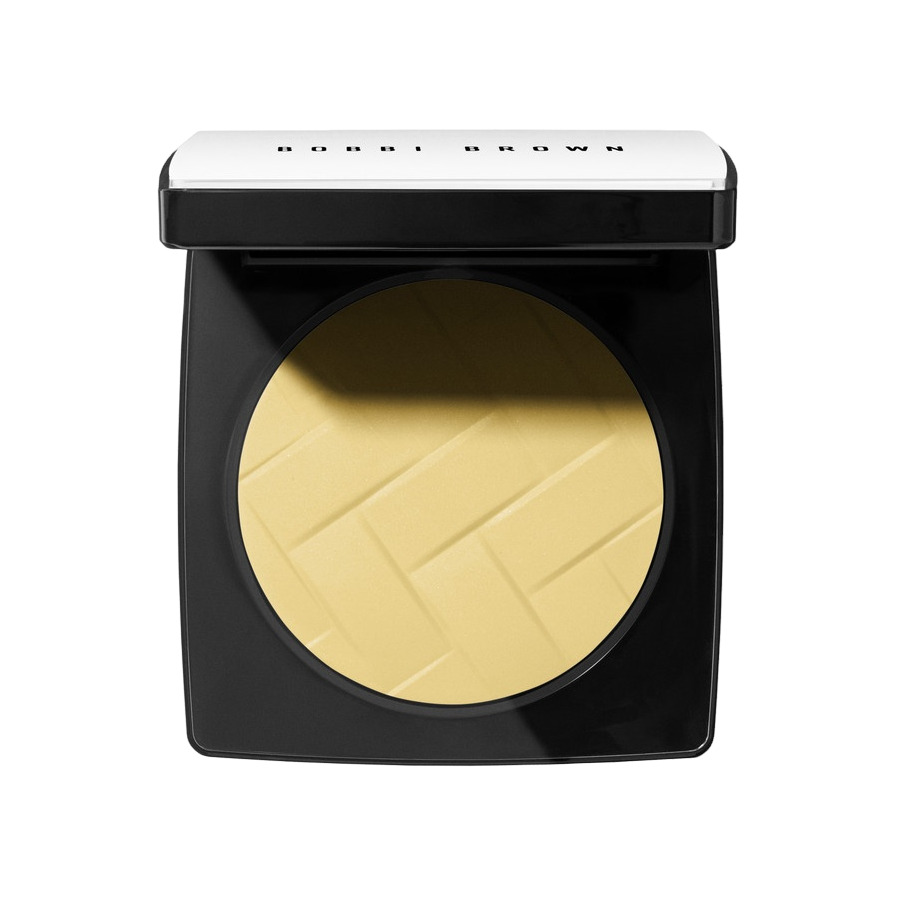 Пудра для лица компактная Vitamin Enriched Pressed Powder купить в VISAGEHALL