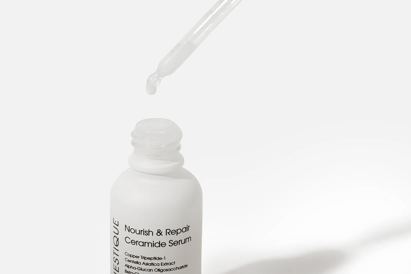 Сыворотка с керамидами Nourish & Repair Ceramide Serum