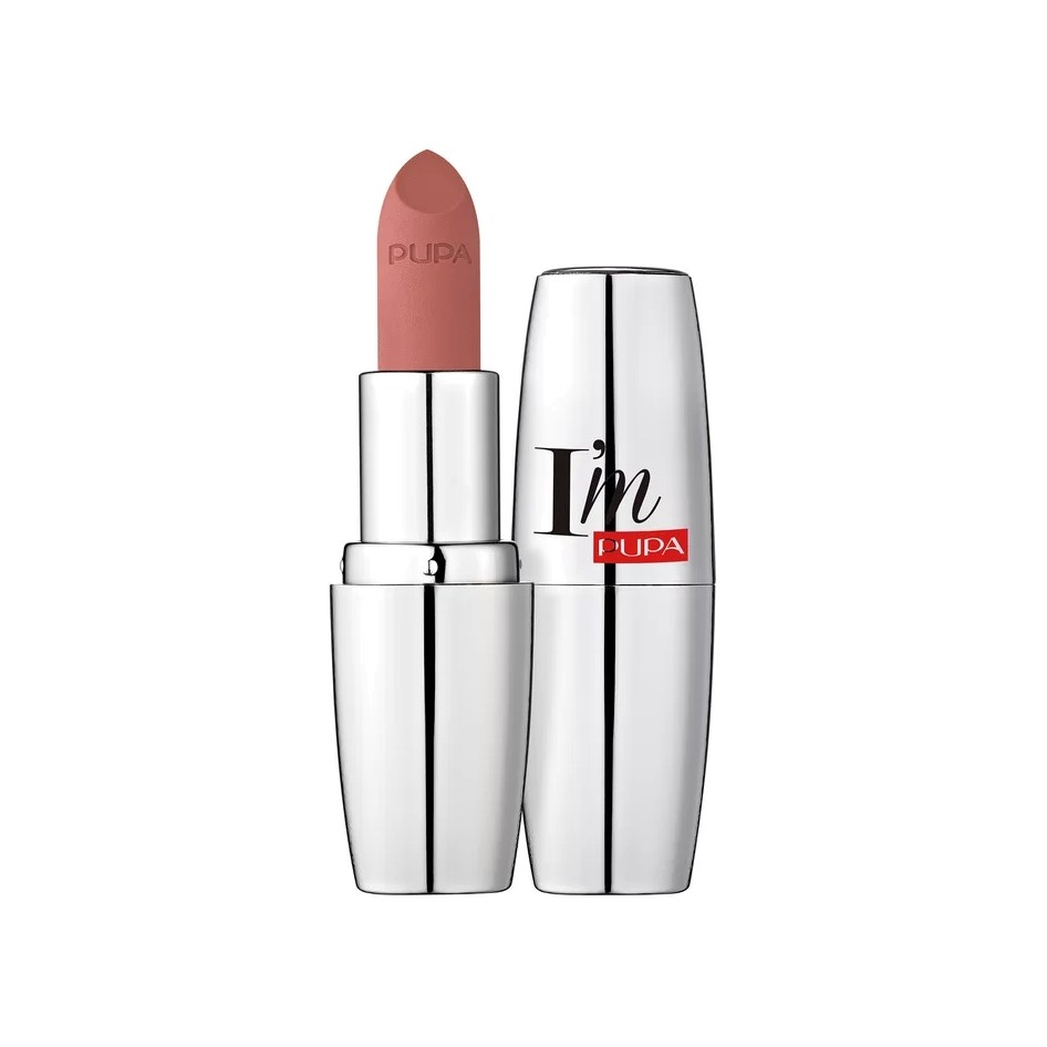 Помада для губ матовая I'm Matt купить в VISAGEHALL