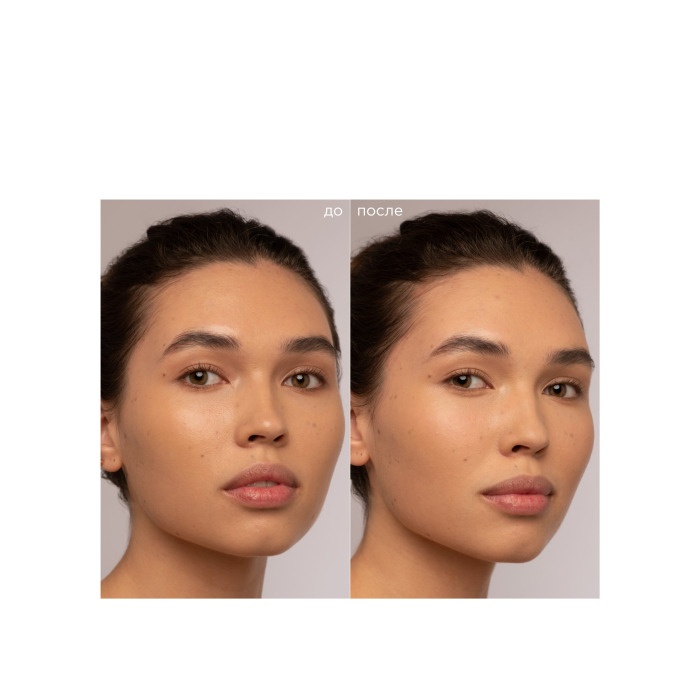 Пудра рассыпчатая прозрачная HD купить в VISAGEHALL