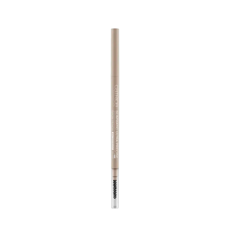 Каранадш контурный для бровей Slim‘Matic Ultra Precise Brow Pencil Waterproof купить в VISAGEHALL
