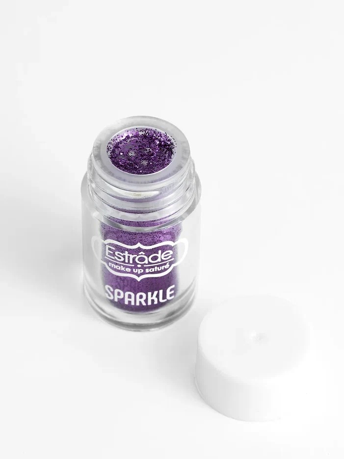 Глиттер рассыпчатый Sparkle