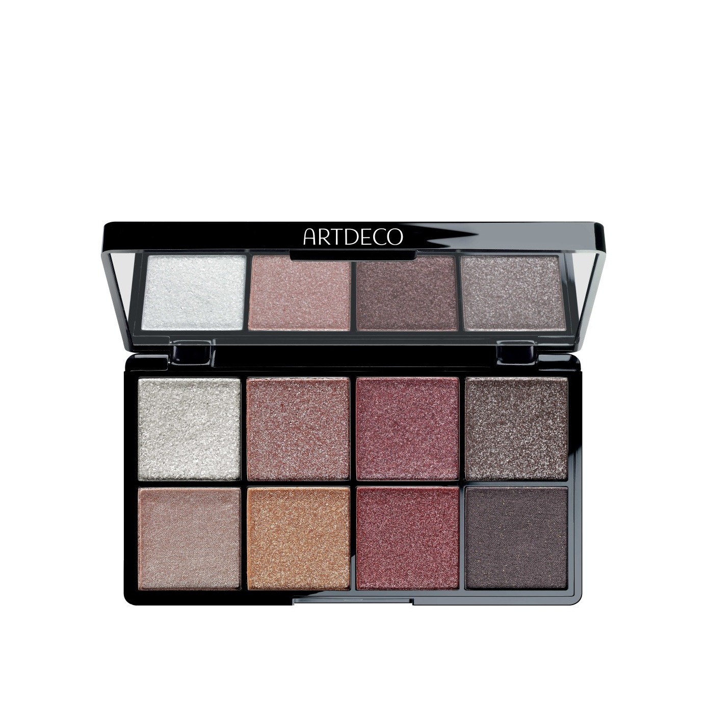 Палетка теней для век Eyelights Palette магазин VISAGEHALL являющийся официальным дистрибьютором в России