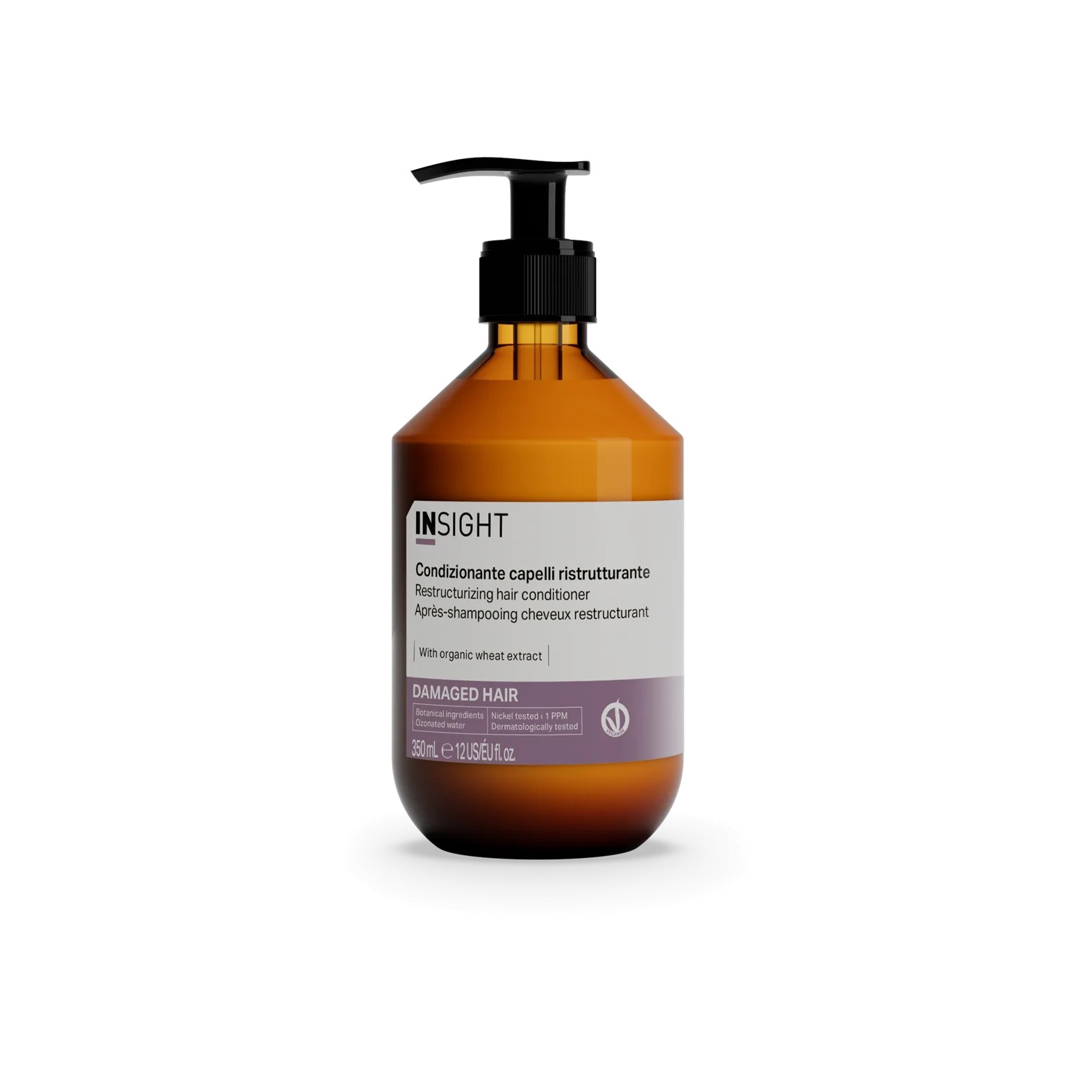 Кондиционер для восстановления поврежденных волос Damaged Hair купить в VISAGEHALL