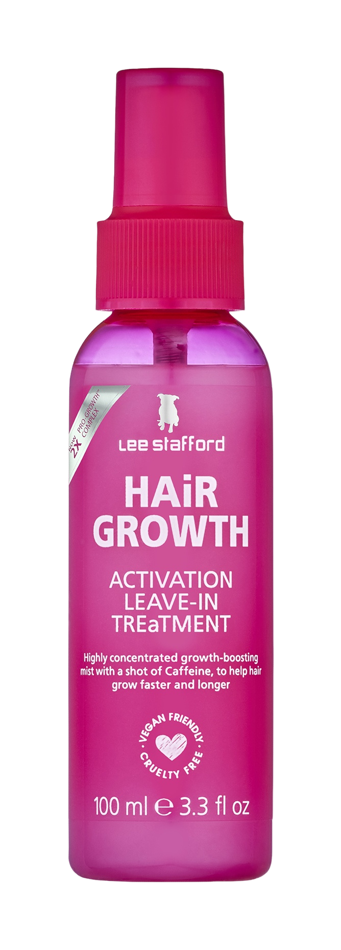 Тоник-спрей стимулирующий рост волос Hair Growth Activation Leave-In  купить в VISAGEHALL