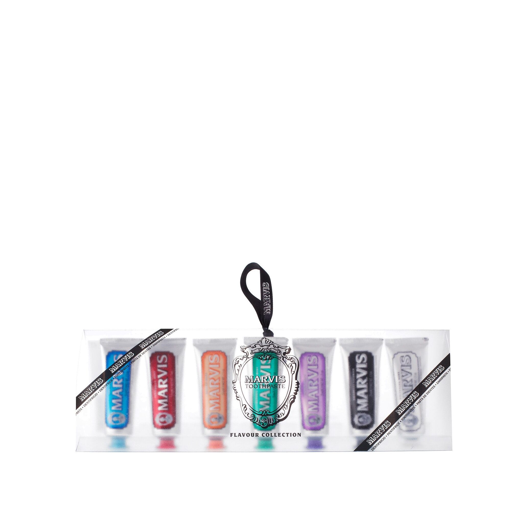 Набор Flavour Collection Set магазин VISAGEHALL являющийся официальным дистрибьютором в России