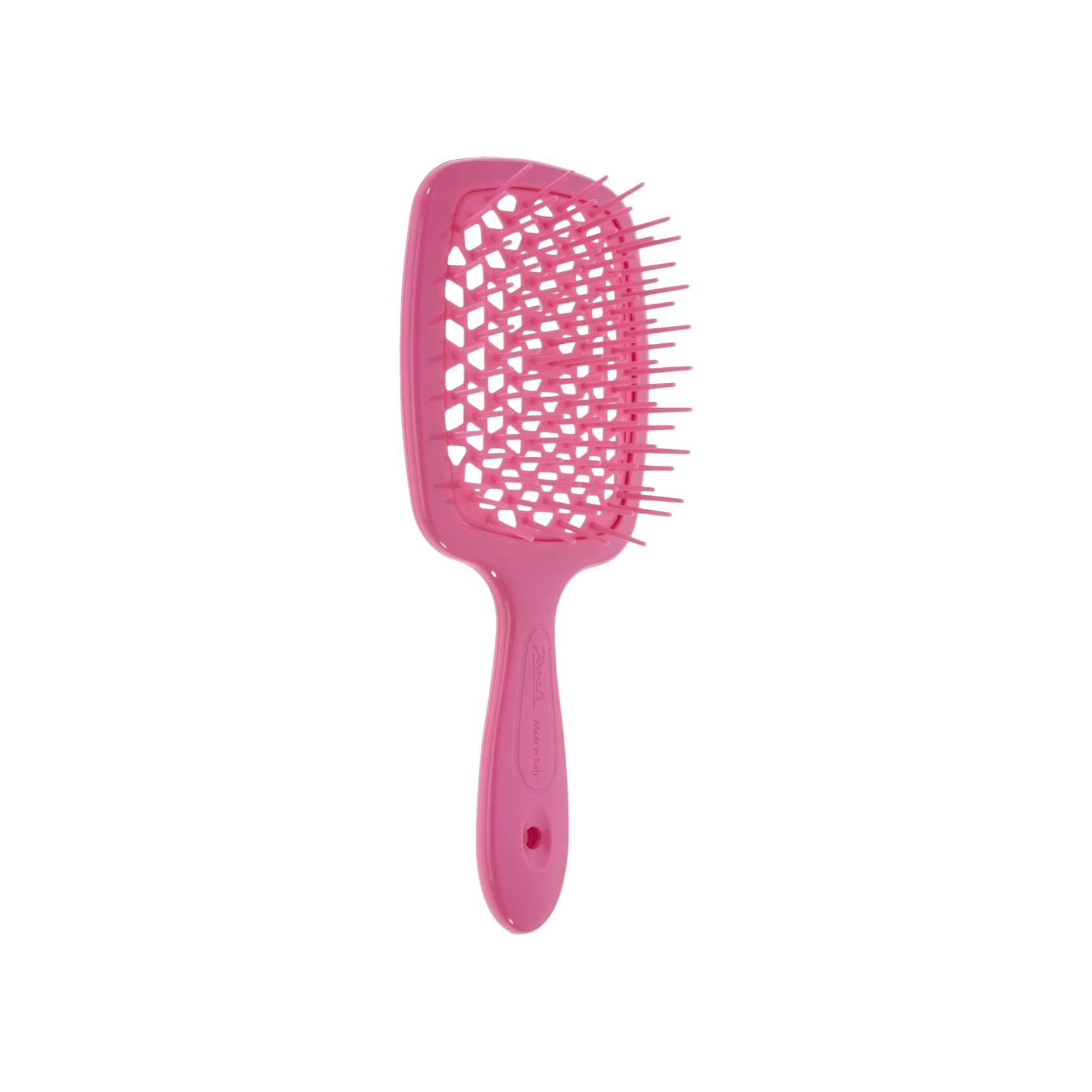 Щетка для волос дымчатый розовый Superbrush купить в VISAGEHALL