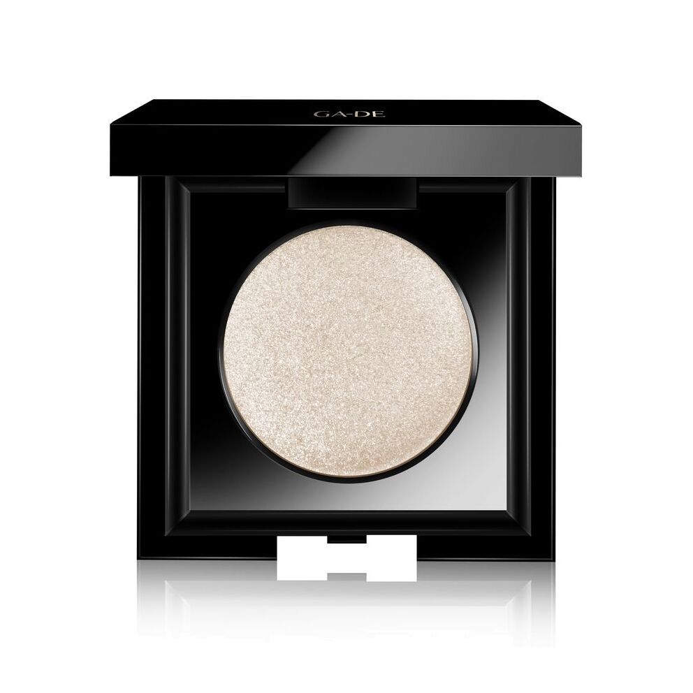 Тени для век Velveteen Matte VISAGEHALL