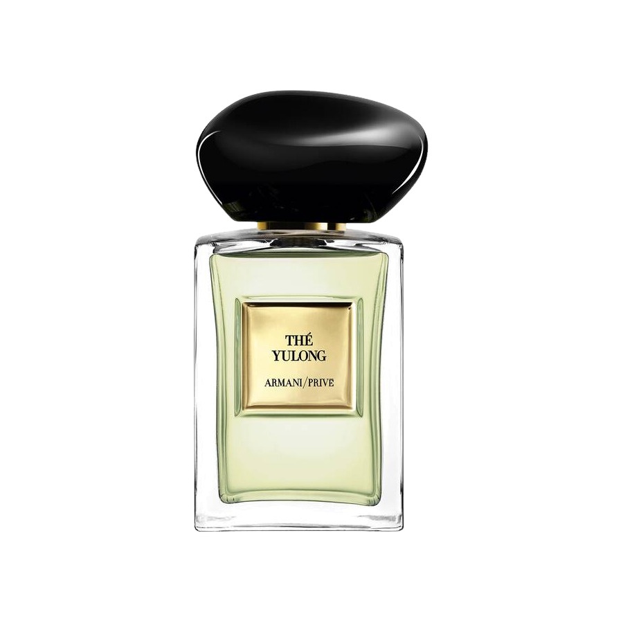 Armani Privé Thé Yulong Туалетная вода