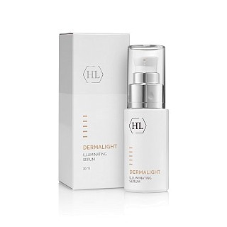 Сыворотка осветляющая Illuminating serum Dermalight