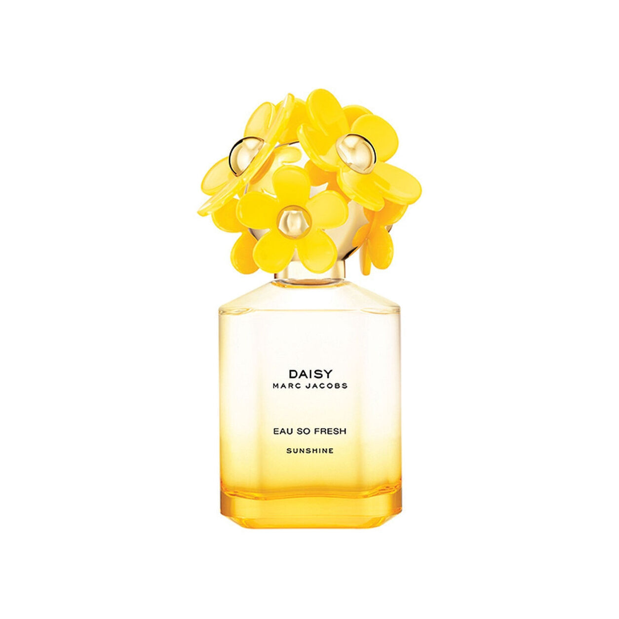 Daisy eau So Fresh Sunshine Туалетная вода магазин VISAGEHALL являющийся официальным дистрибьютором в России