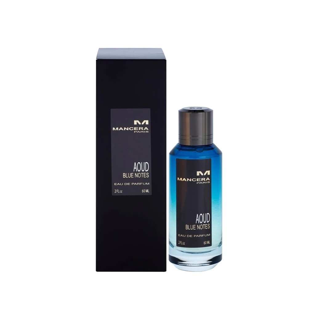 Aoud Blue Notes Парфюмерная вода 