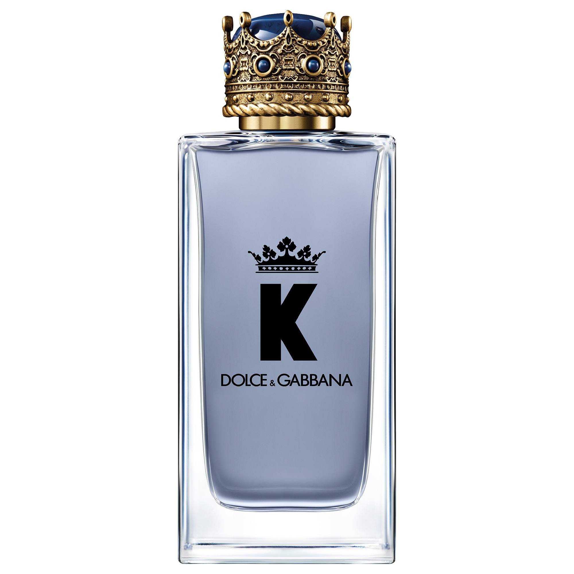 K by Dolce&Gabbana Туалетная вода магазин VIsageHall являющийся официальным дистрибьютором в России