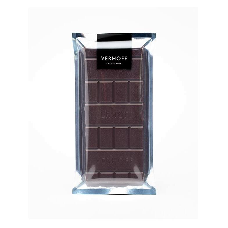 Шоколад Extra dark 99% Venezuela Caranero, 130г магазин VISAGEHALL являющийся официальным дистрибьютором в России
