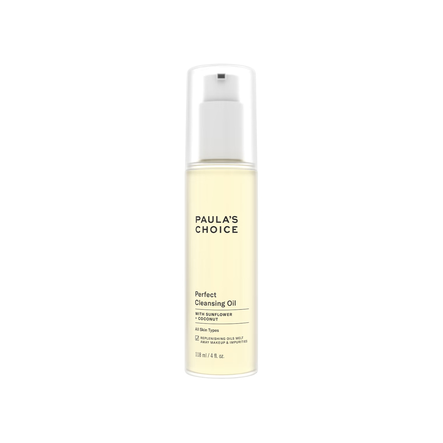 Масло гидрофильное Perfect Cleansing Oil купить в VISAGEHALL