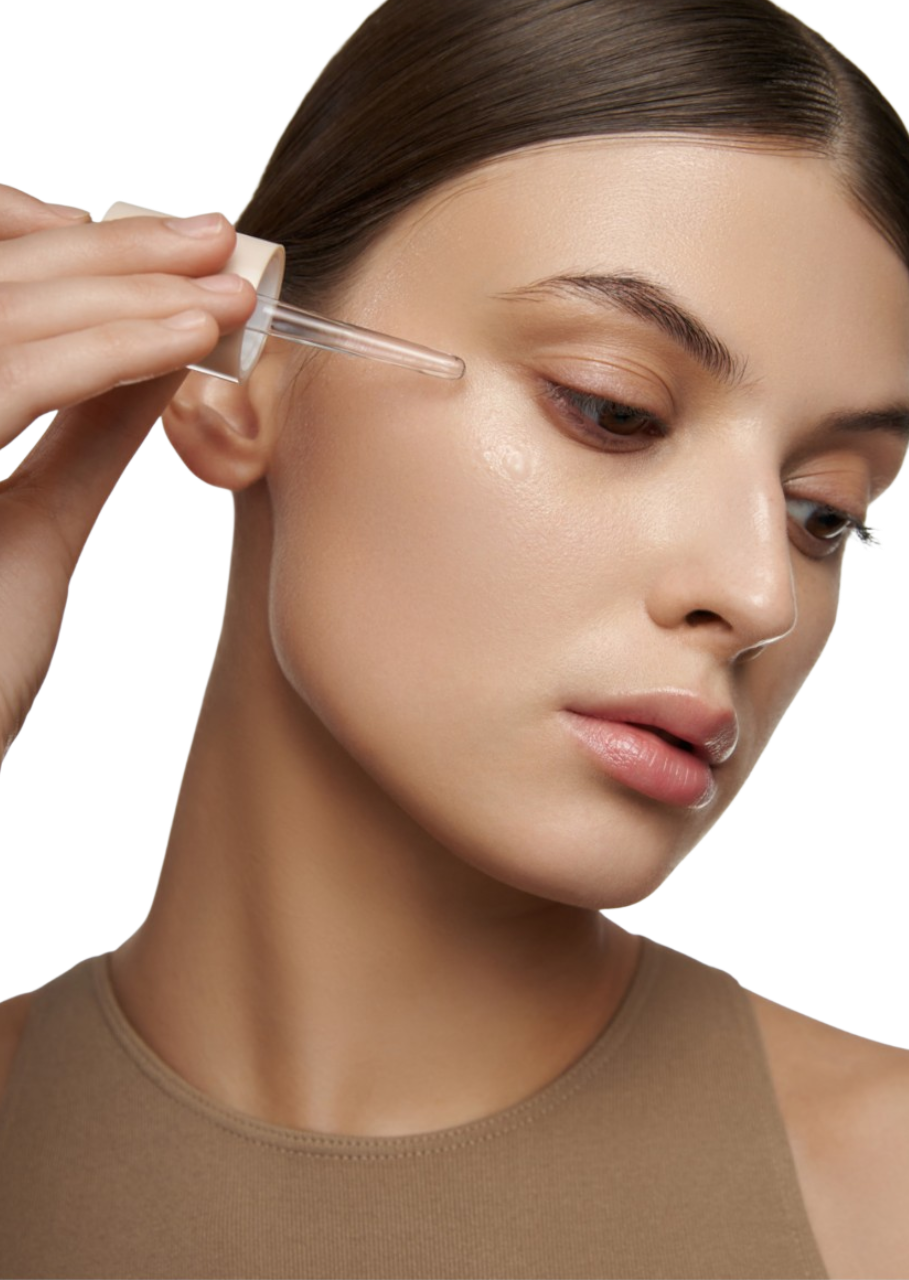 Сыворотка для лица освежающая Keep fresh serum купить в VISAGEHALL