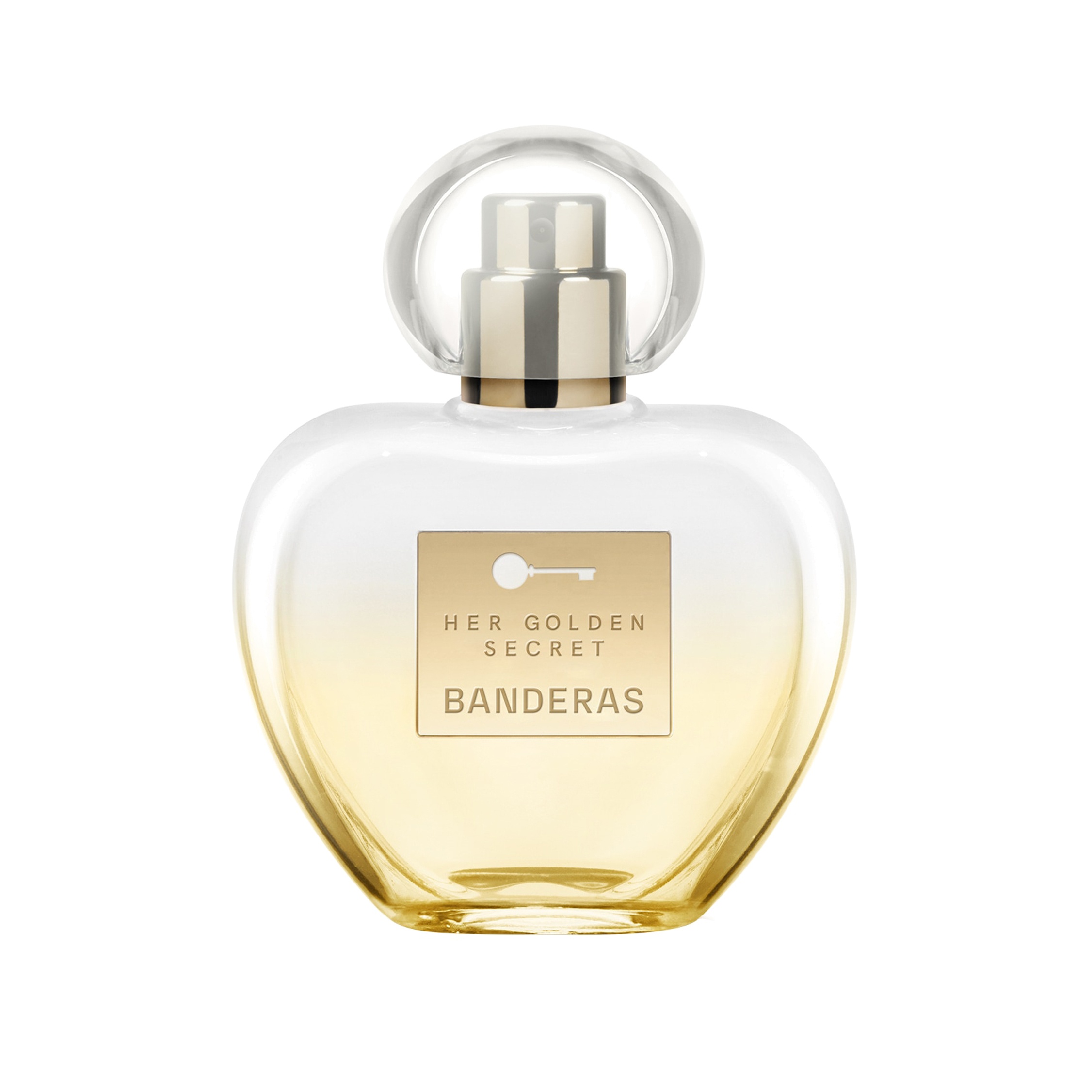 Her Golden Secret Туалетная вода купить в VISAGEHALL