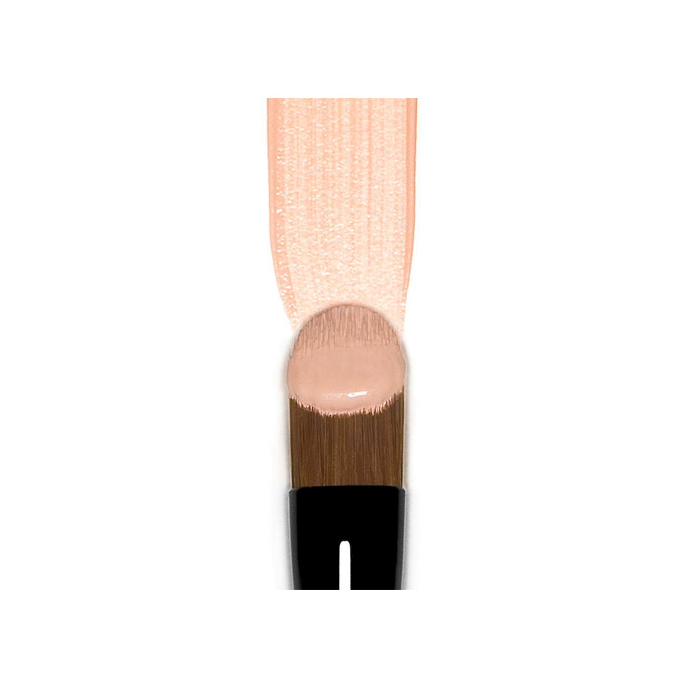 Кисть косметическая Cream Blending