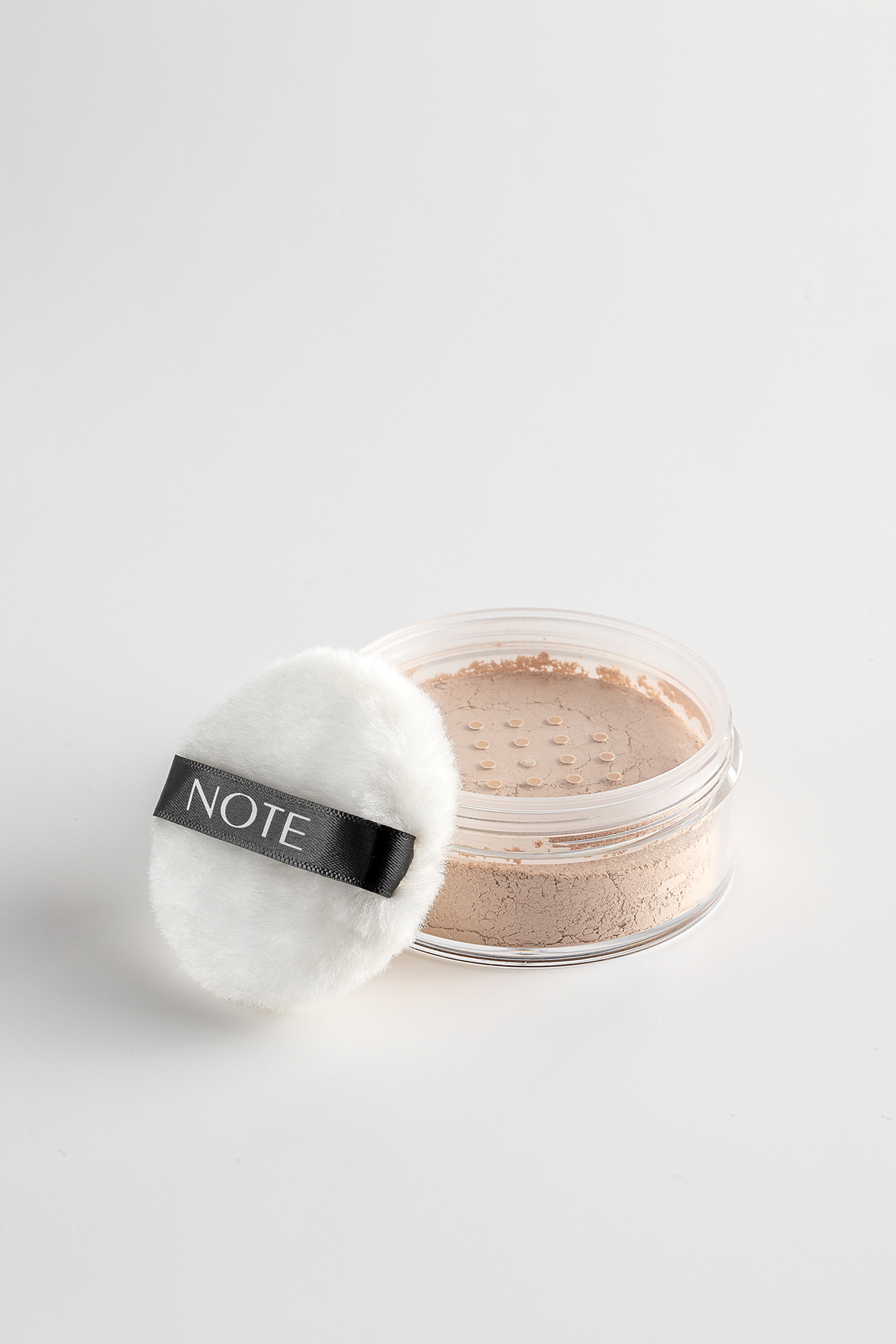 Пудра рассыпчатая Loose Powder 