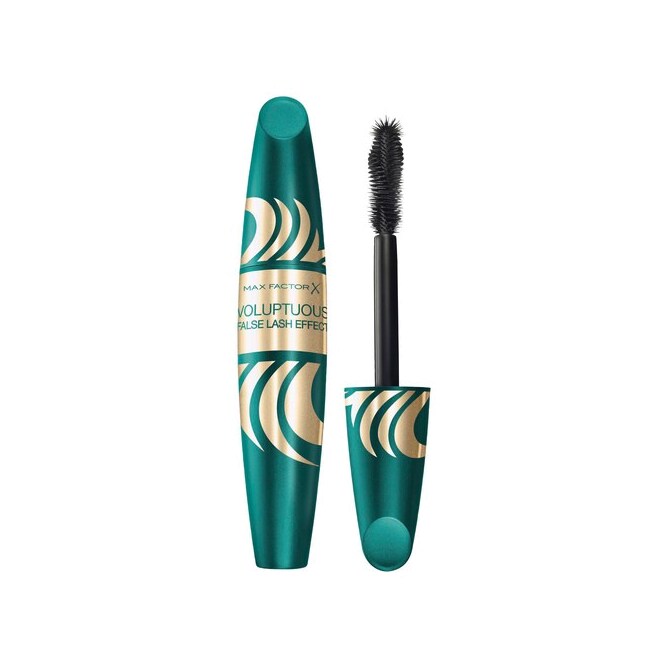 Тушь для ресниц False Lash Effect Voluptuous 001 магазин VISAGEHALL являющийся официальным дистрибьютором в России