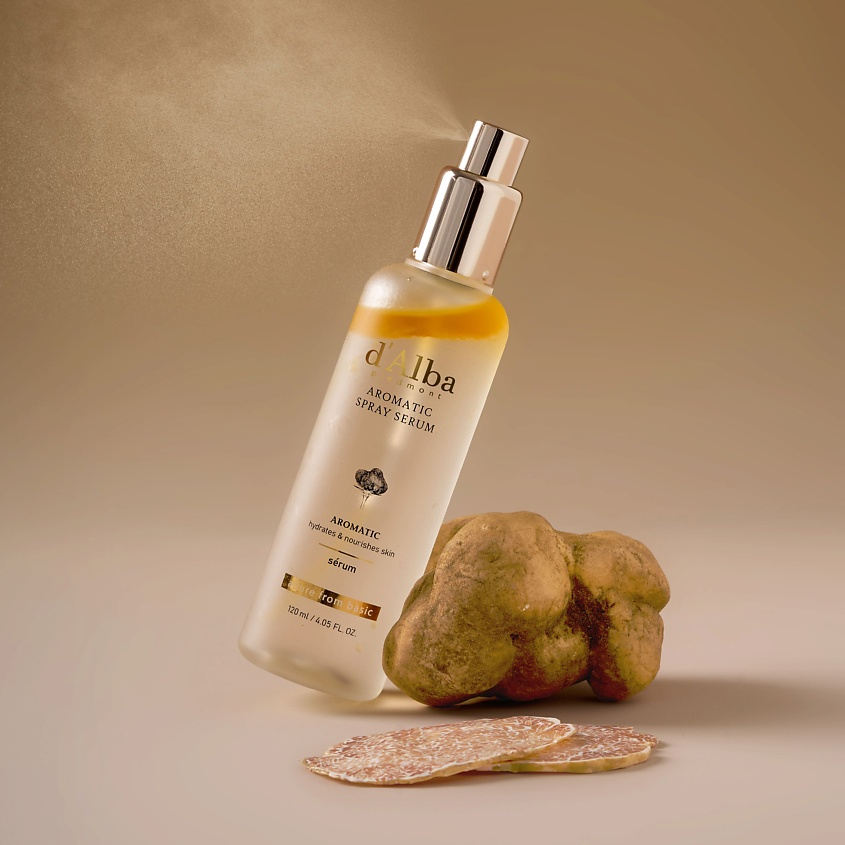 Сыворотка спрей мультифункциональная Aromatic Spray Serum
